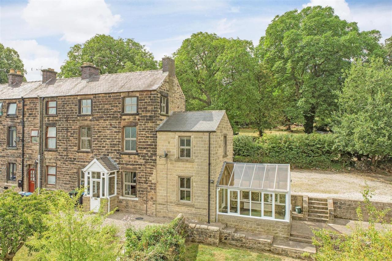 Bagshaw Mews * Bakewell