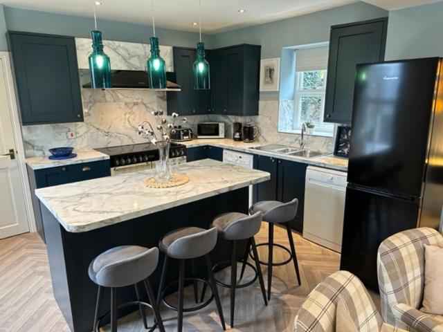 Bagshaw Mews Villa