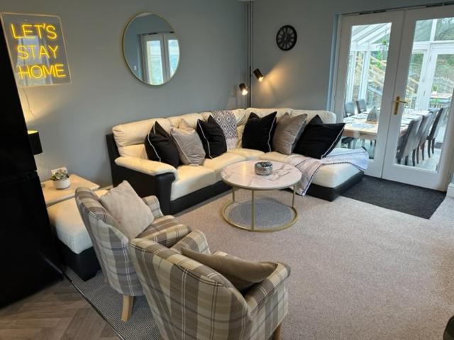 Bagshaw Mews Villa