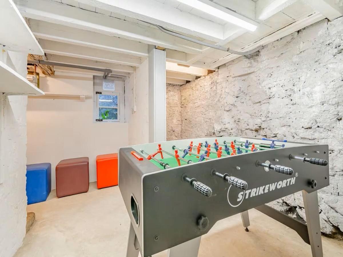 Bagshaw Mews