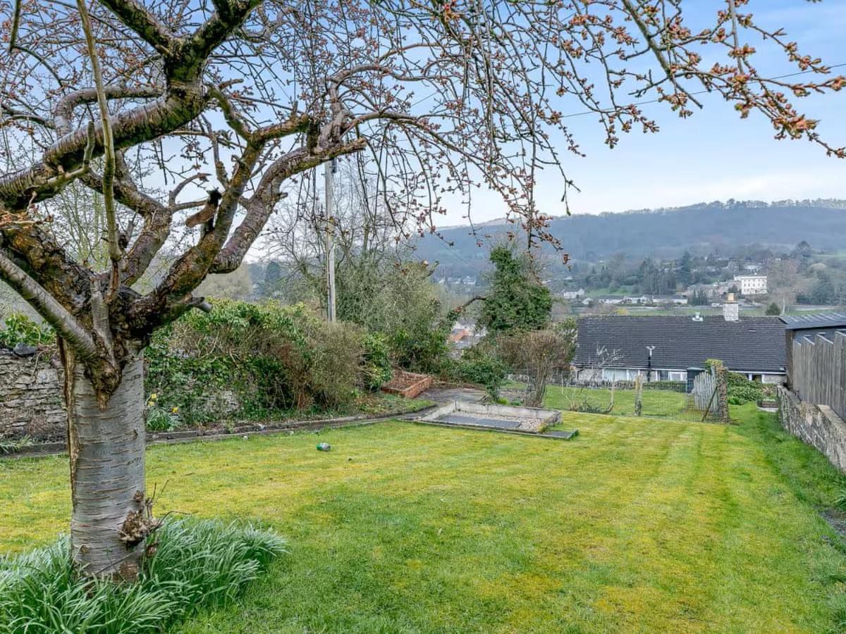 Bagshaw Mews Villa Bakewell