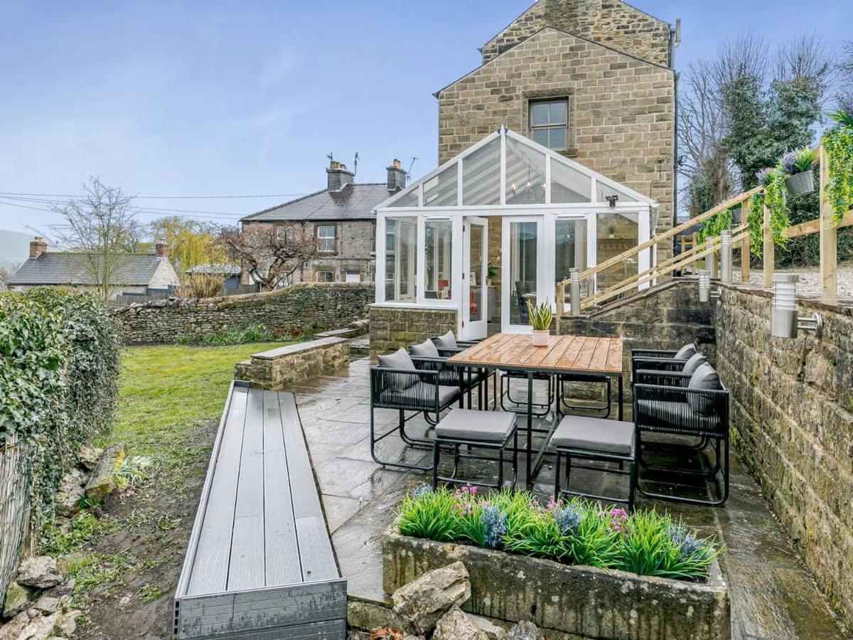 Bagshaw Mews Villa