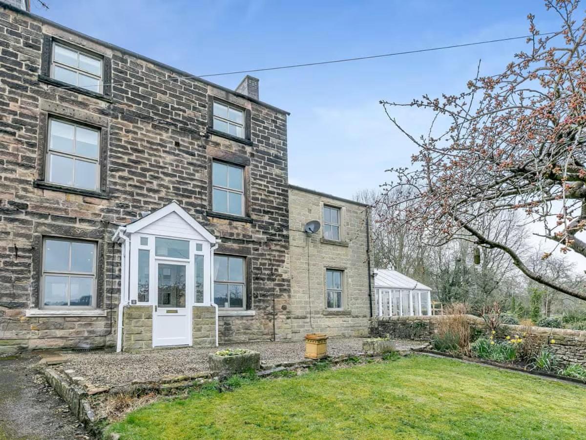 Bagshaw Mews * Bakewell