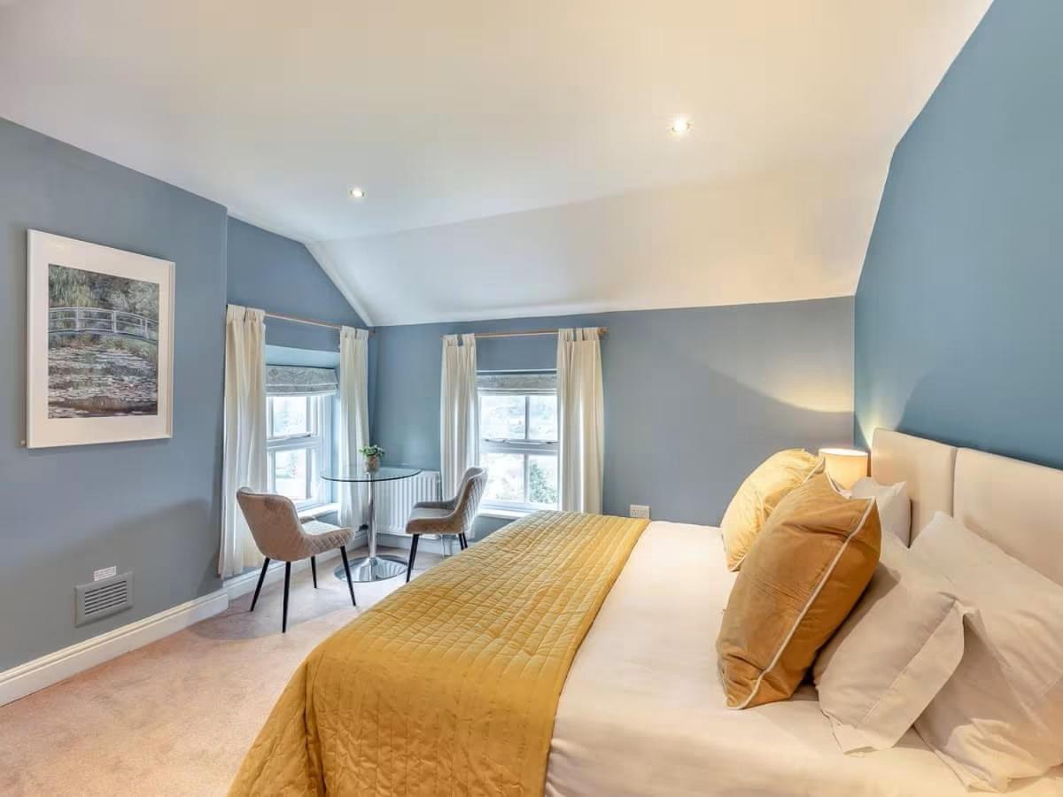 Villa Bagshaw Mews *