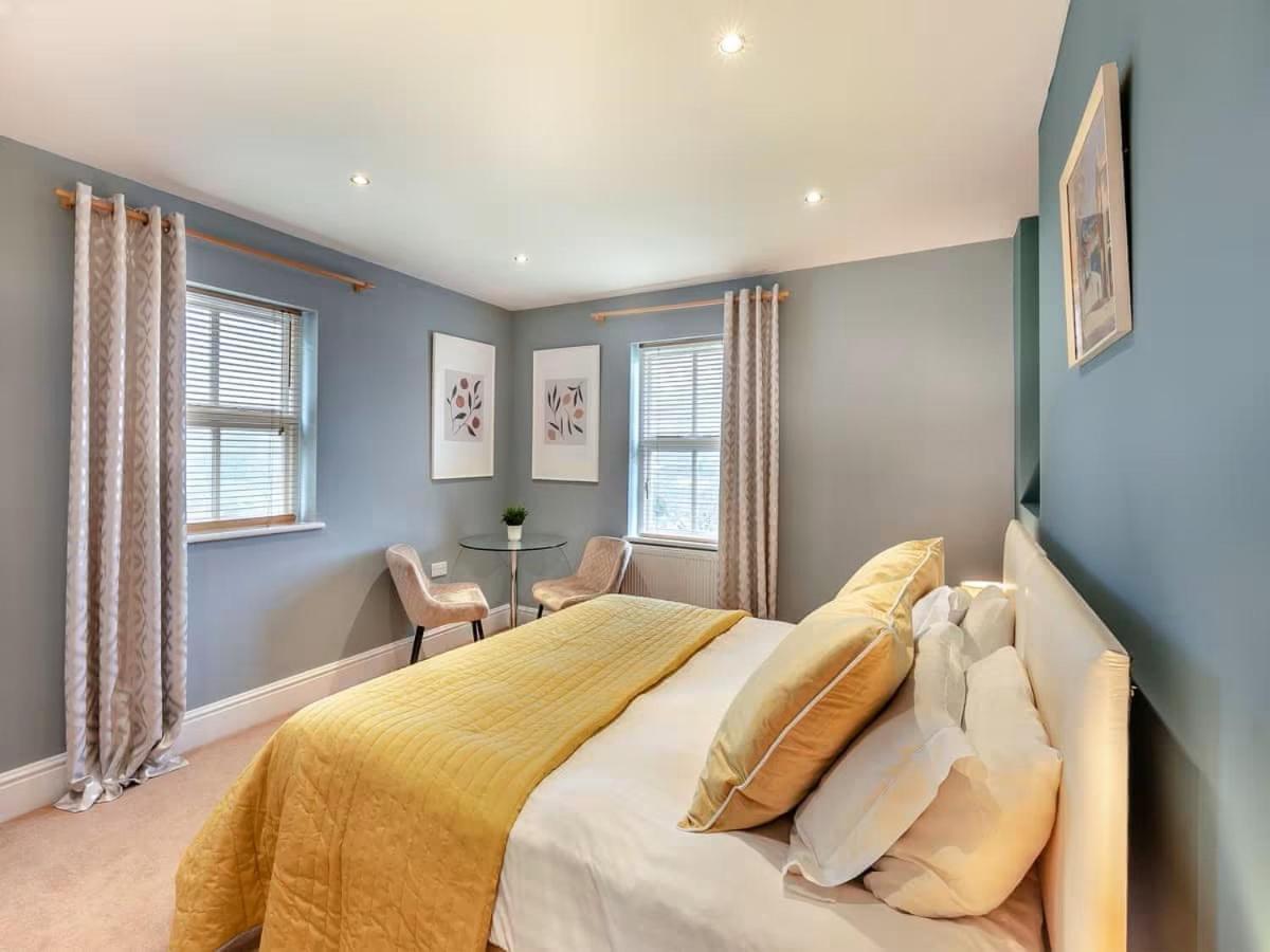 Villa Bagshaw Mews