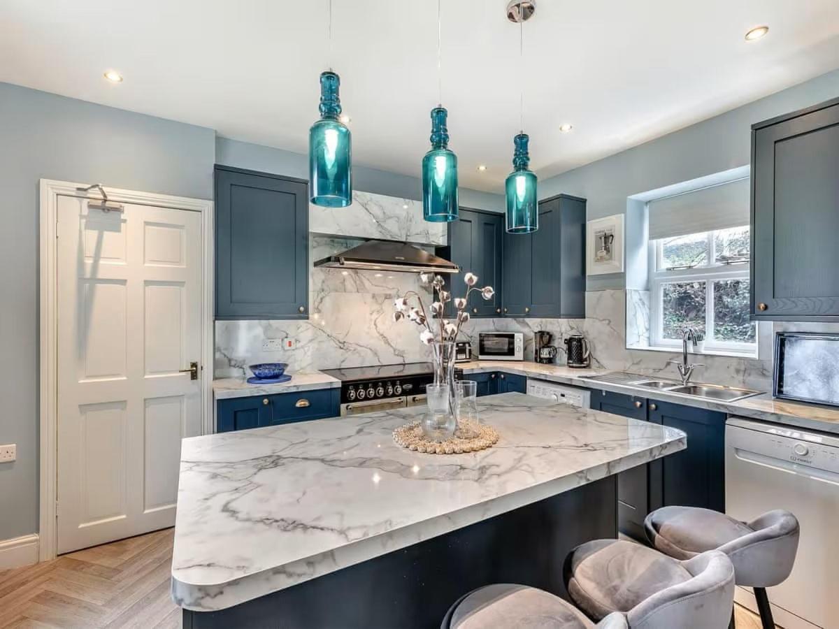 Bagshaw Mews Villa