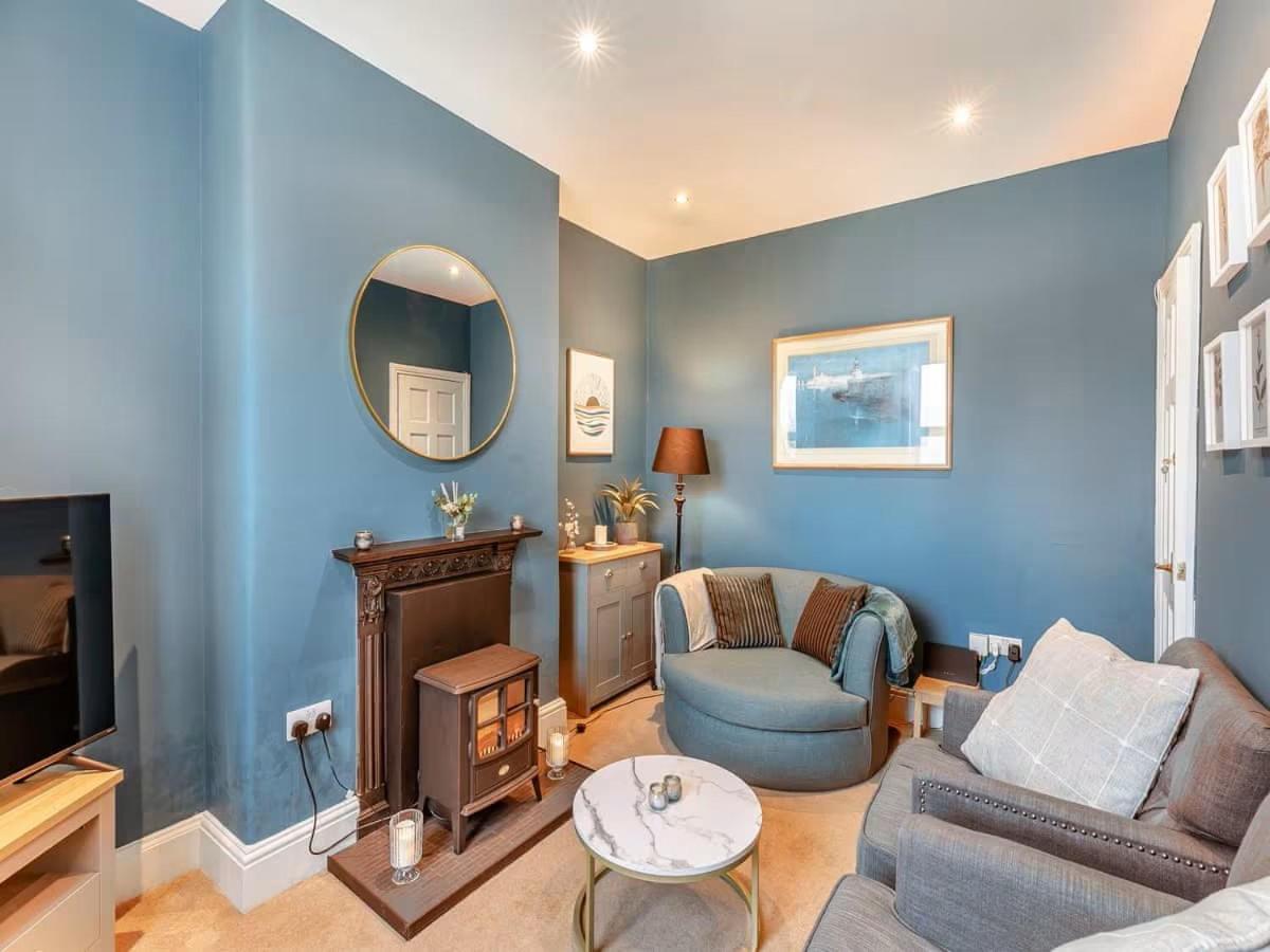 Bagshaw Mews Villa *