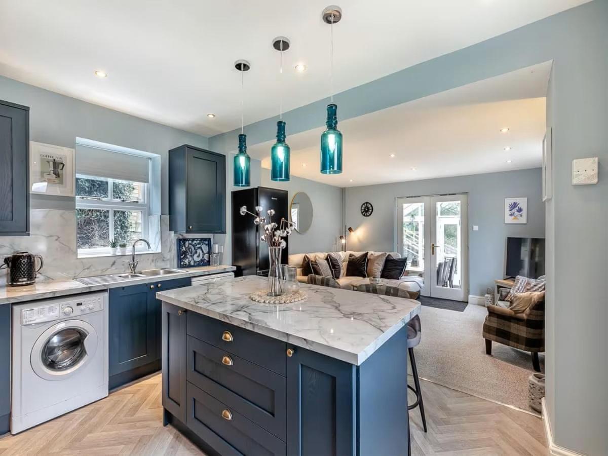 Bagshaw Mews Villa